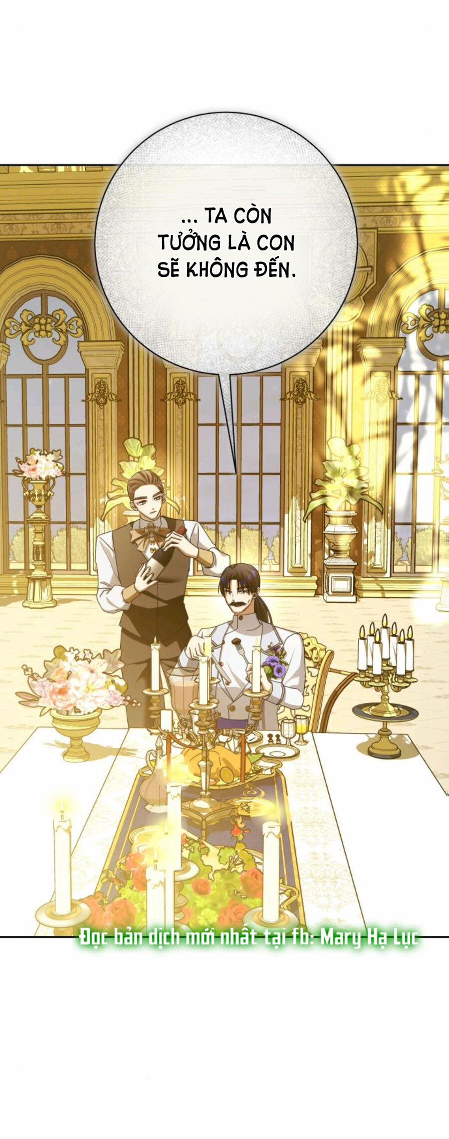 Tôi Muốn Trở Thành Cô Ấy Chỉ Một Ngày 168.1 trang 62