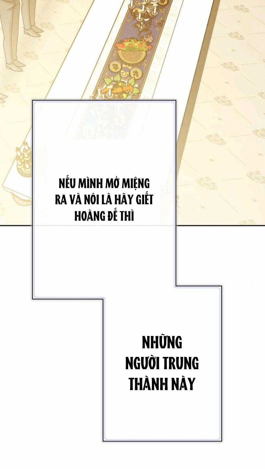 Tôi Muốn Trở Thành Cô Ấy Chỉ Một Ngày 168.1 trang 70