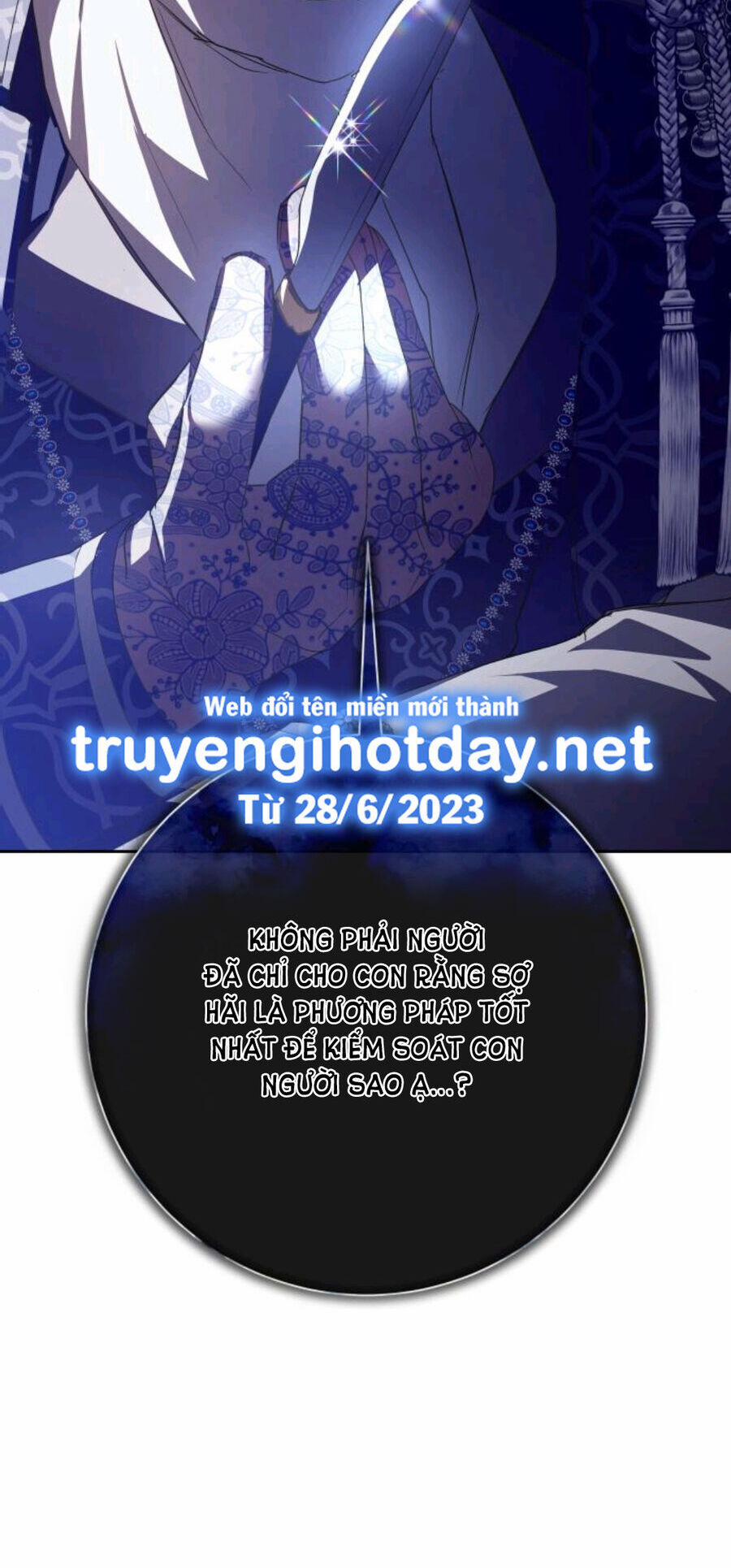 Tôi Muốn Trở Thành Cô Ấy Chỉ Một Ngày 168.2 trang 12