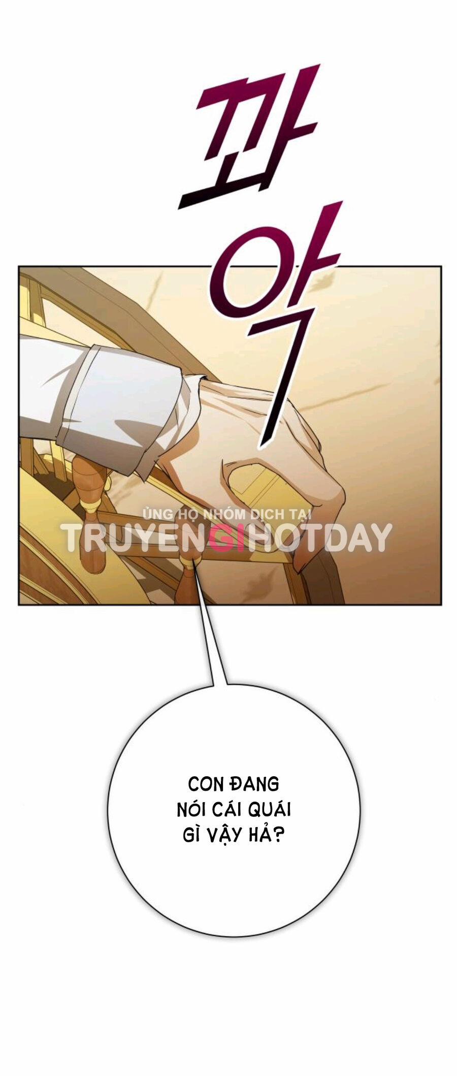 Tôi Muốn Trở Thành Cô Ấy Chỉ Một Ngày 168.2 trang 13