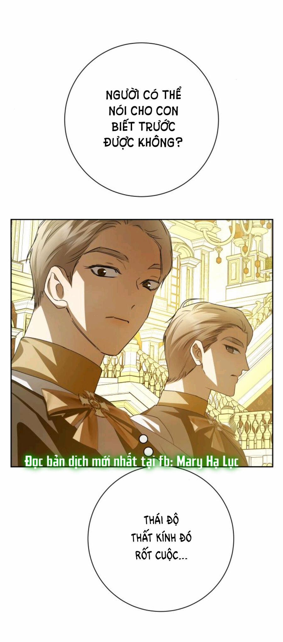 Tôi Muốn Trở Thành Cô Ấy Chỉ Một Ngày 168.2 trang 2