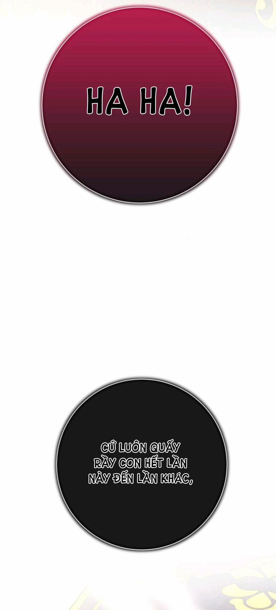 Tôi Muốn Trở Thành Cô Ấy Chỉ Một Ngày 168.2 trang 24