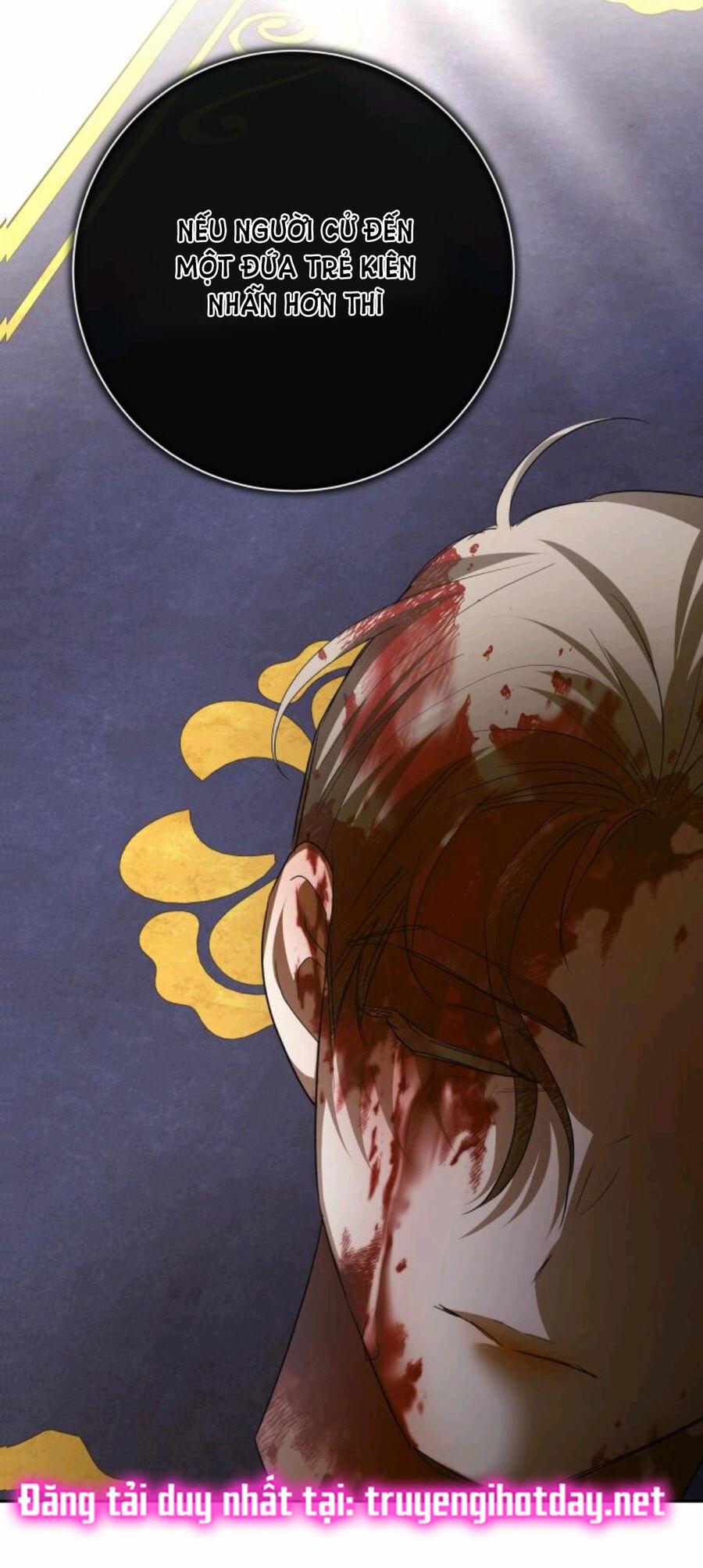 Tôi Muốn Trở Thành Cô Ấy Chỉ Một Ngày 168.2 trang 25