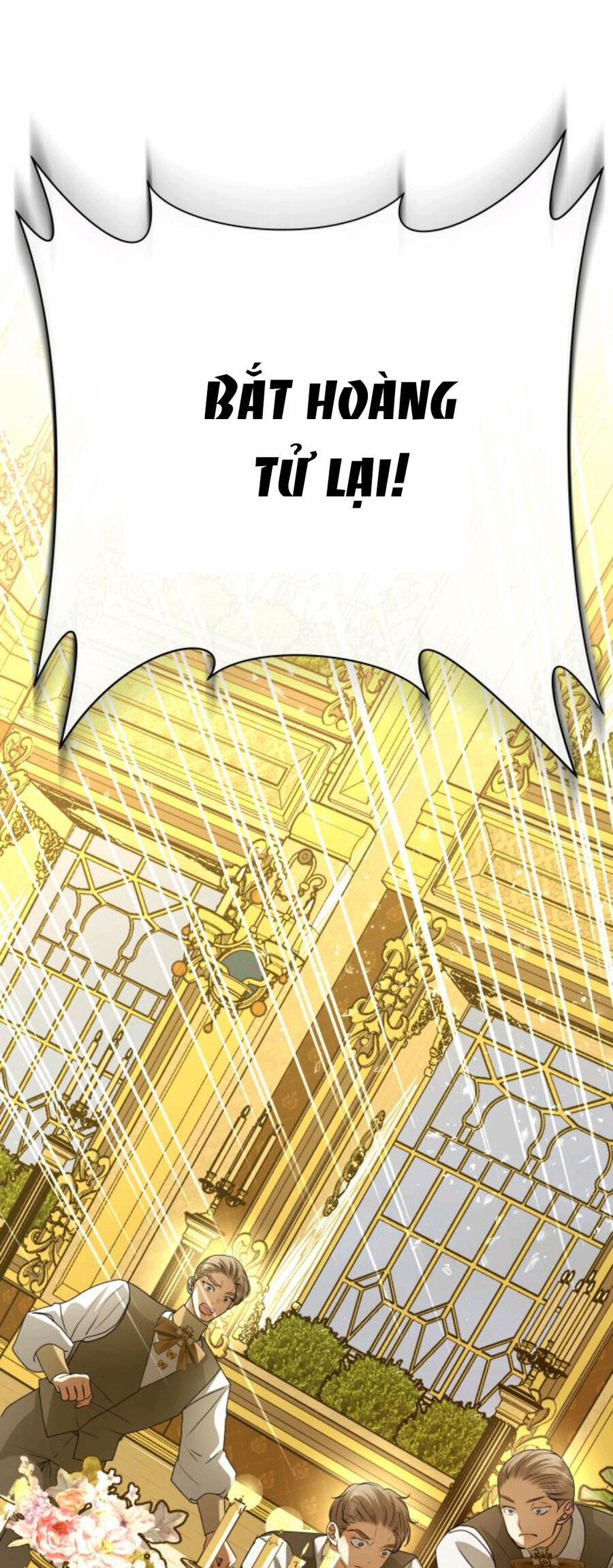 Tôi Muốn Trở Thành Cô Ấy Chỉ Một Ngày 168.2 trang 30