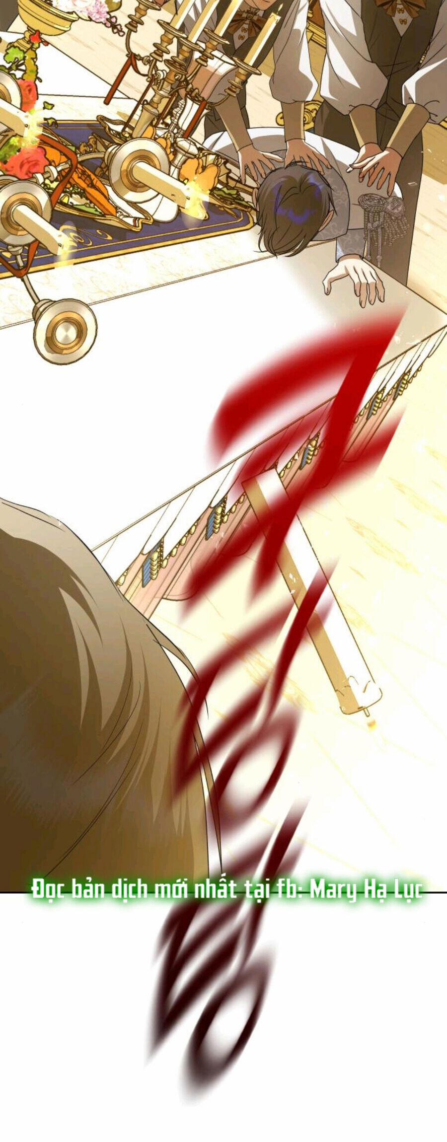 Tôi Muốn Trở Thành Cô Ấy Chỉ Một Ngày 168.2 trang 31