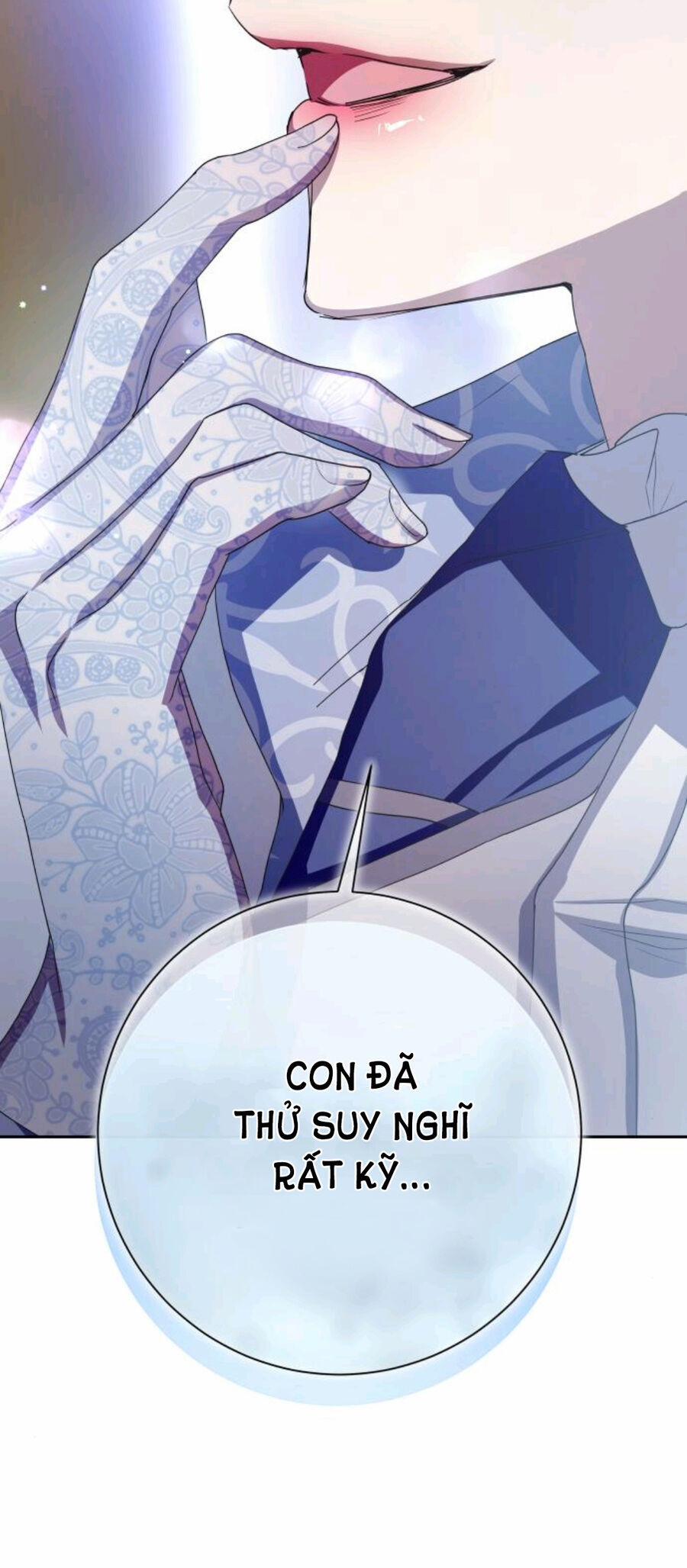 Tôi Muốn Trở Thành Cô Ấy Chỉ Một Ngày 168.2 trang 4