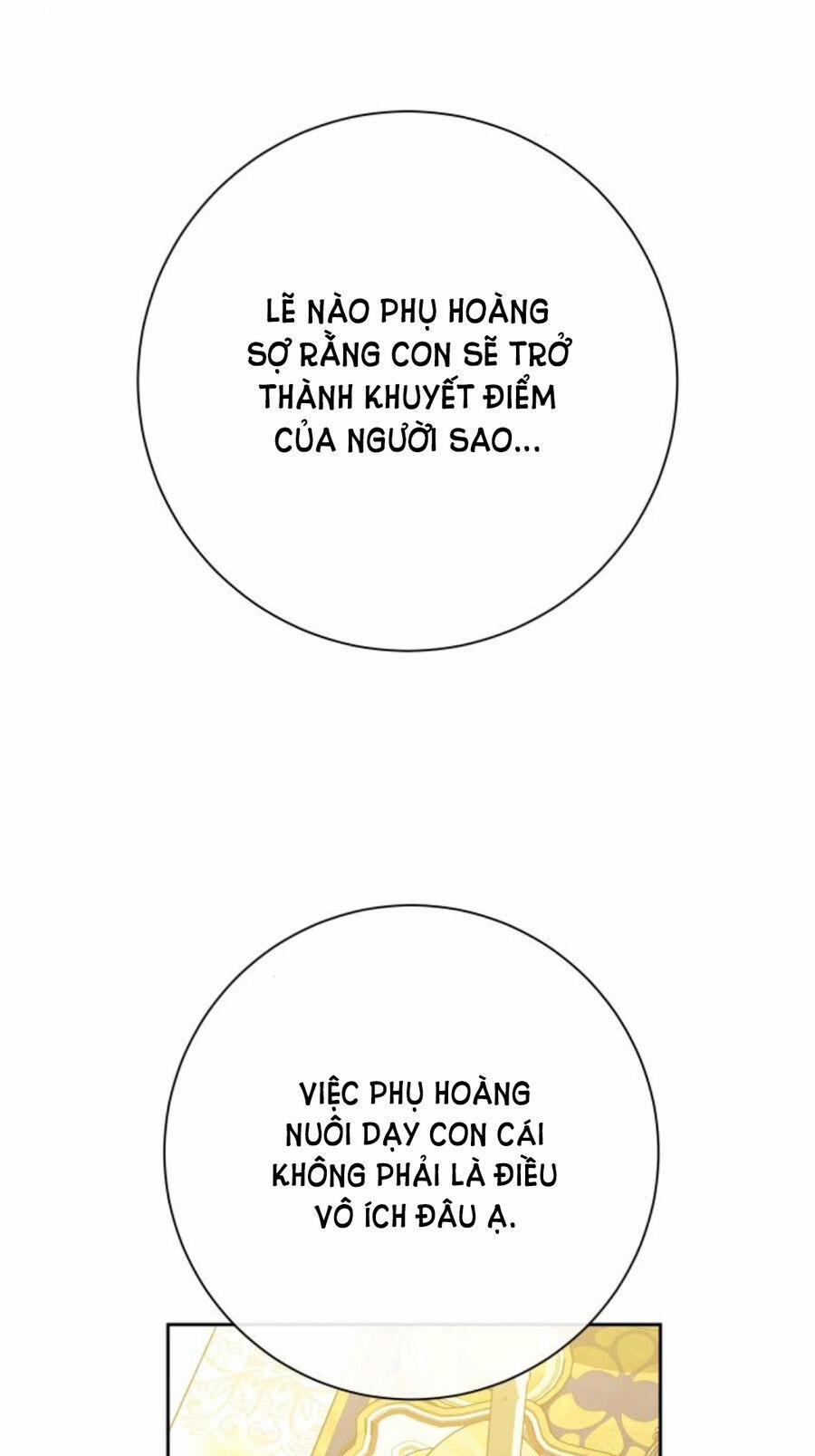 Tôi Muốn Trở Thành Cô Ấy Chỉ Một Ngày 168.2 trang 6