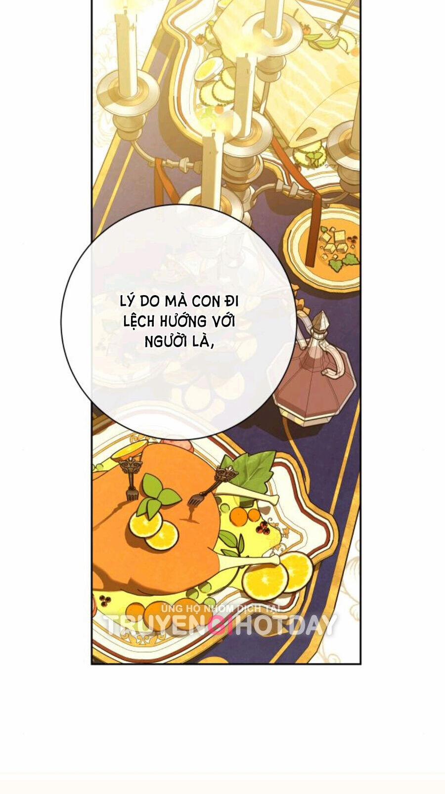 Tôi Muốn Trở Thành Cô Ấy Chỉ Một Ngày 168.2 trang 7