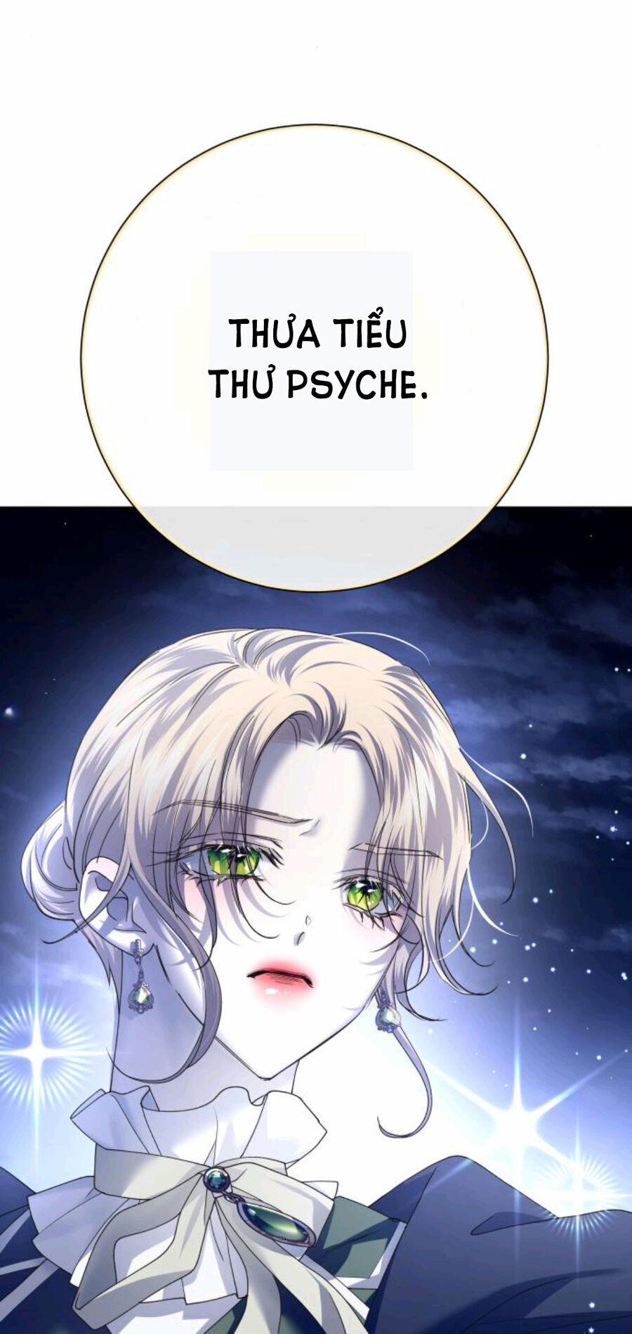 Tôi Muốn Trở Thành Cô Ấy Chỉ Một Ngày 169.1 trang 24