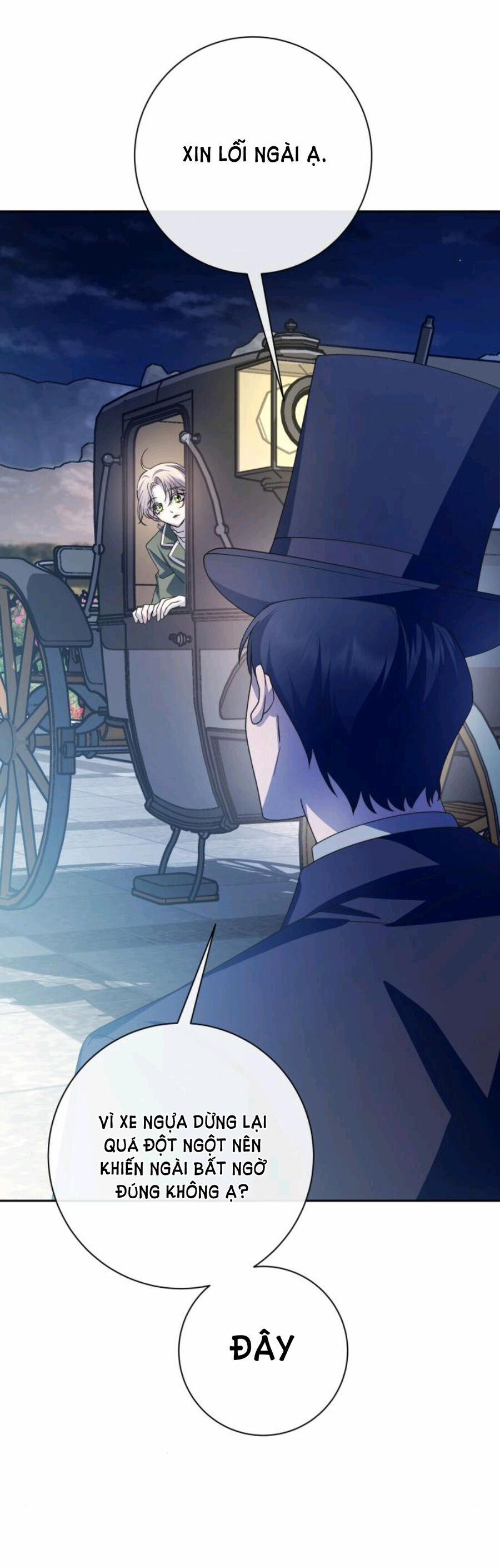 Tôi Muốn Trở Thành Cô Ấy Chỉ Một Ngày 169.1 trang 29