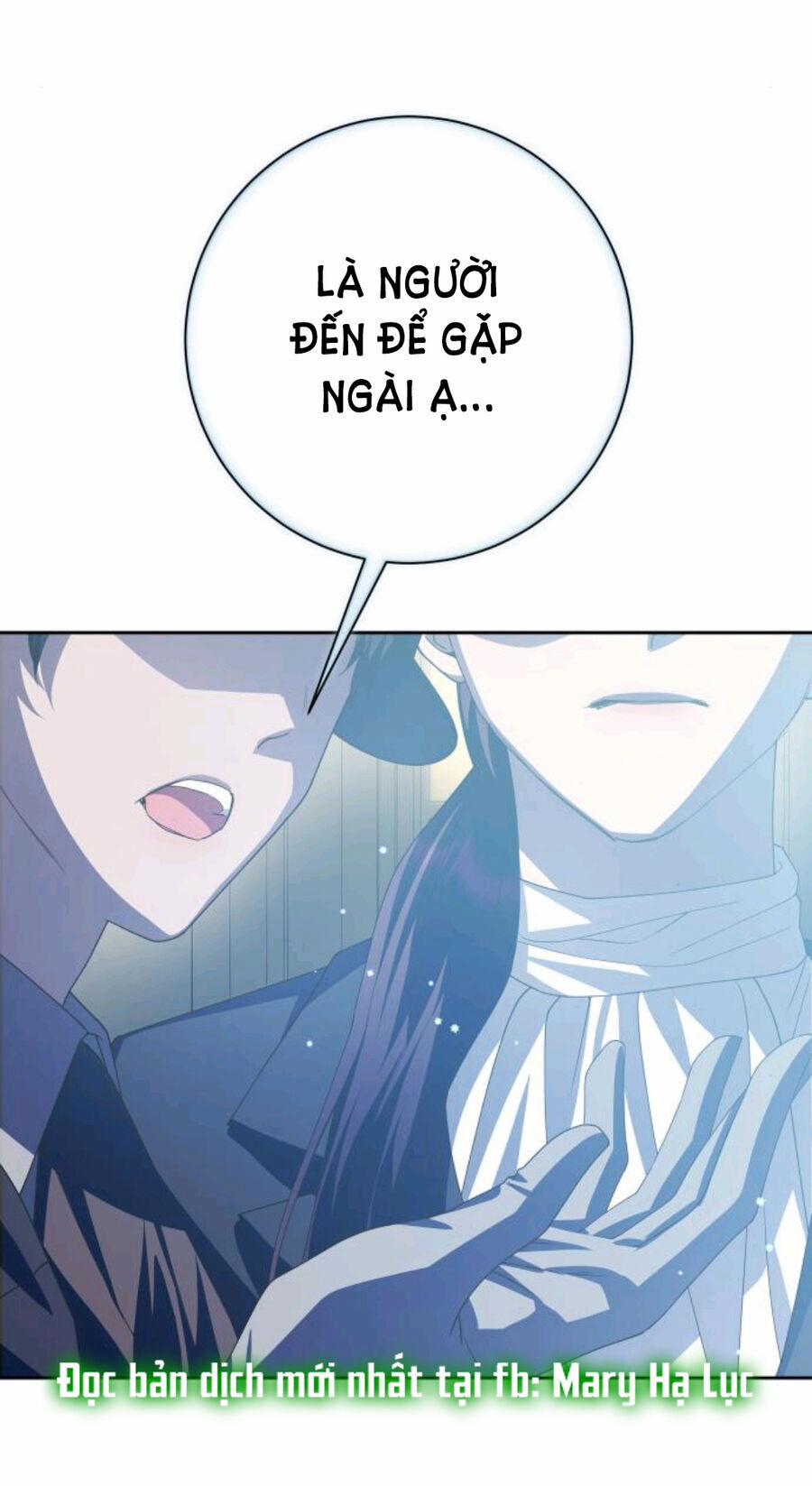 Tôi Muốn Trở Thành Cô Ấy Chỉ Một Ngày 169.1 trang 30