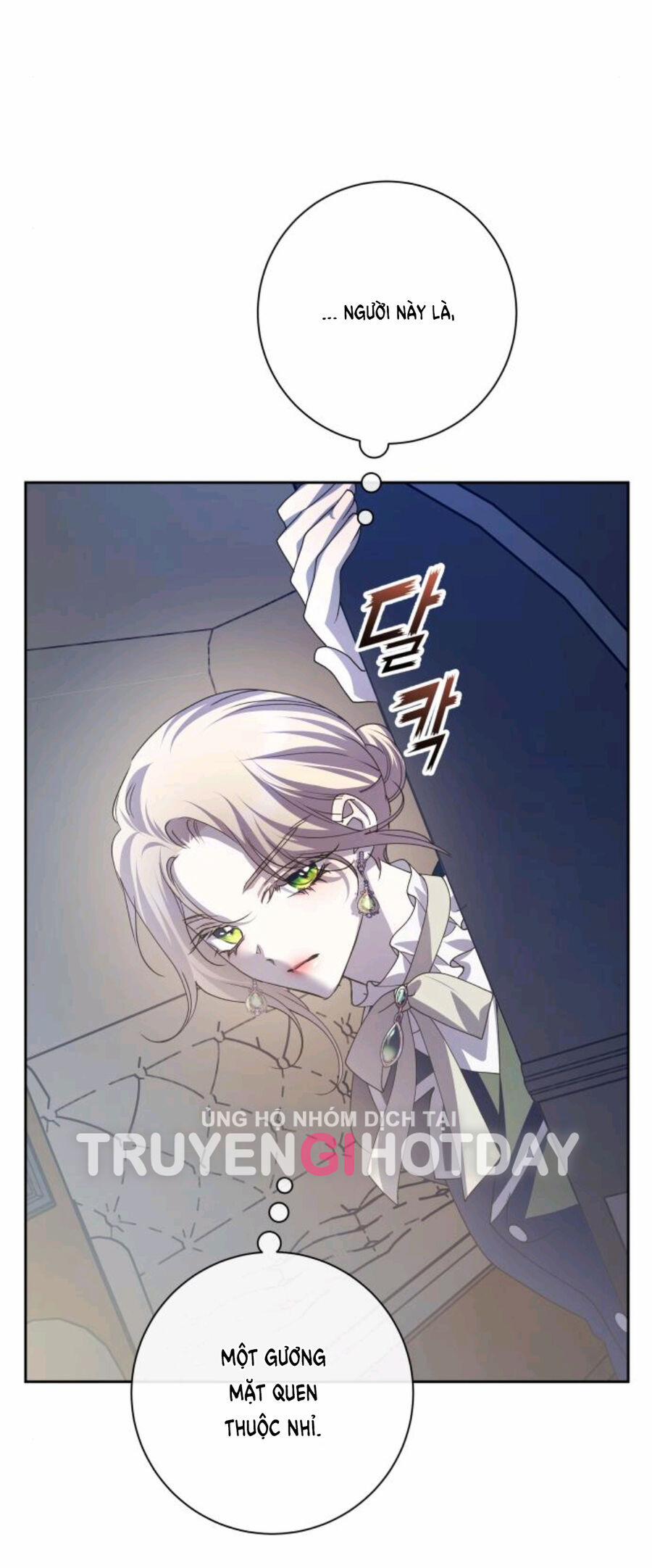 Tôi Muốn Trở Thành Cô Ấy Chỉ Một Ngày 169.1 trang 33