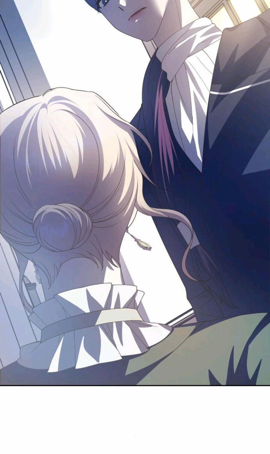 Tôi Muốn Trở Thành Cô Ấy Chỉ Một Ngày 169.1 trang 35