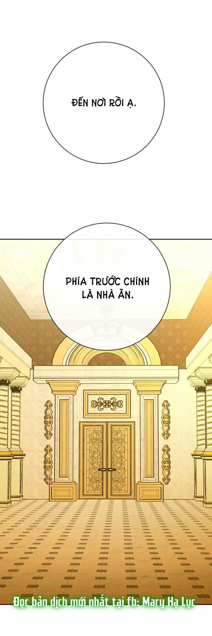 Tôi Muốn Trở Thành Cô Ấy Chỉ Một Ngày 169.1 trang 48