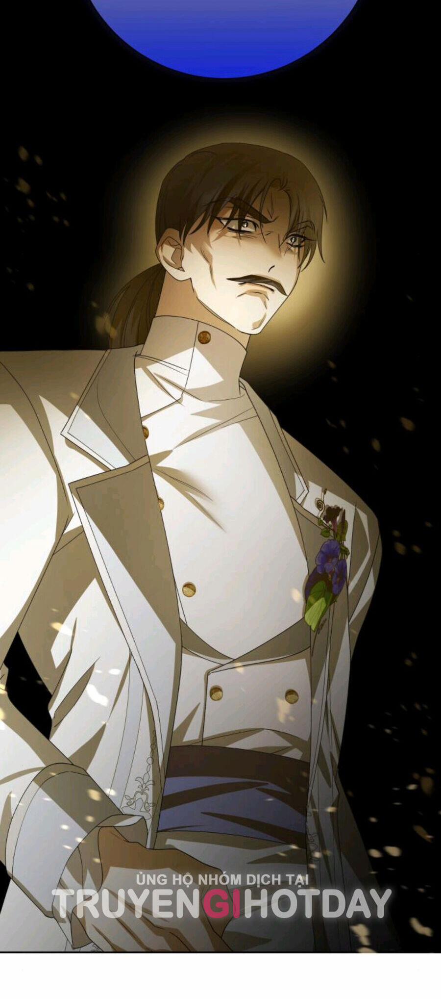 Tôi Muốn Trở Thành Cô Ấy Chỉ Một Ngày 169.1 trang 7