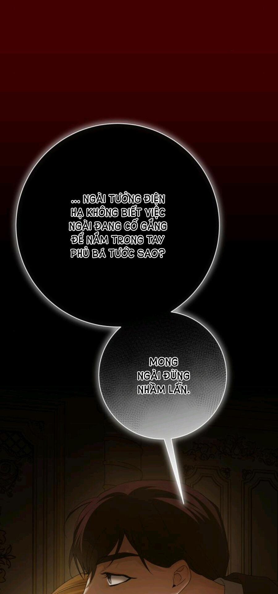 Tôi Muốn Trở Thành Cô Ấy Chỉ Một Ngày 169.2 trang 10