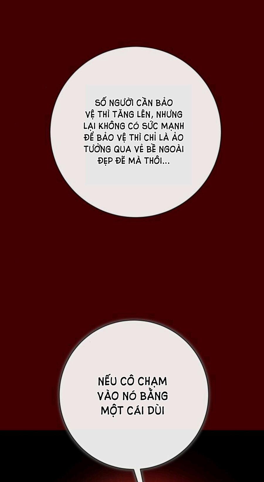 Tôi Muốn Trở Thành Cô Ấy Chỉ Một Ngày 169.2 trang 13