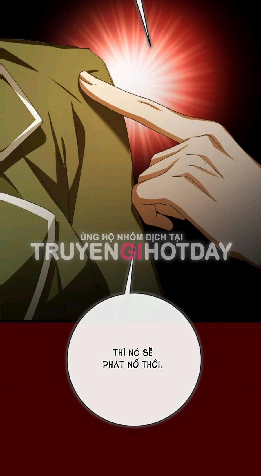 Tôi Muốn Trở Thành Cô Ấy Chỉ Một Ngày 169.2 trang 14