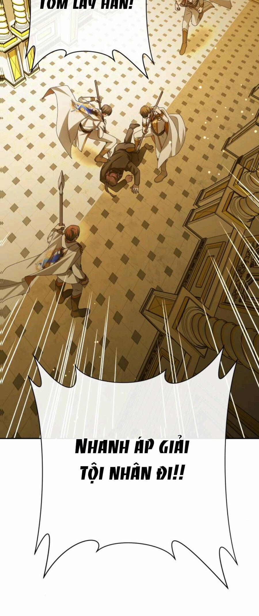 Tôi Muốn Trở Thành Cô Ấy Chỉ Một Ngày 169.2 trang 21