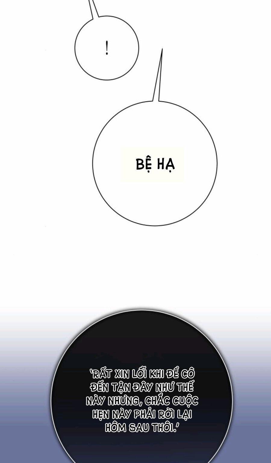 Tôi Muốn Trở Thành Cô Ấy Chỉ Một Ngày 169.2 trang 28
