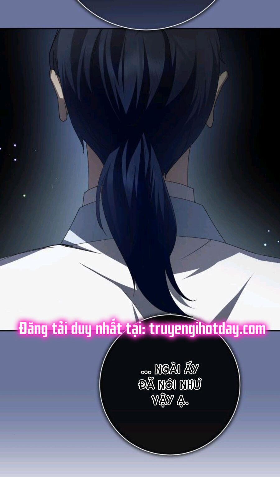 Tôi Muốn Trở Thành Cô Ấy Chỉ Một Ngày 169.2 trang 29