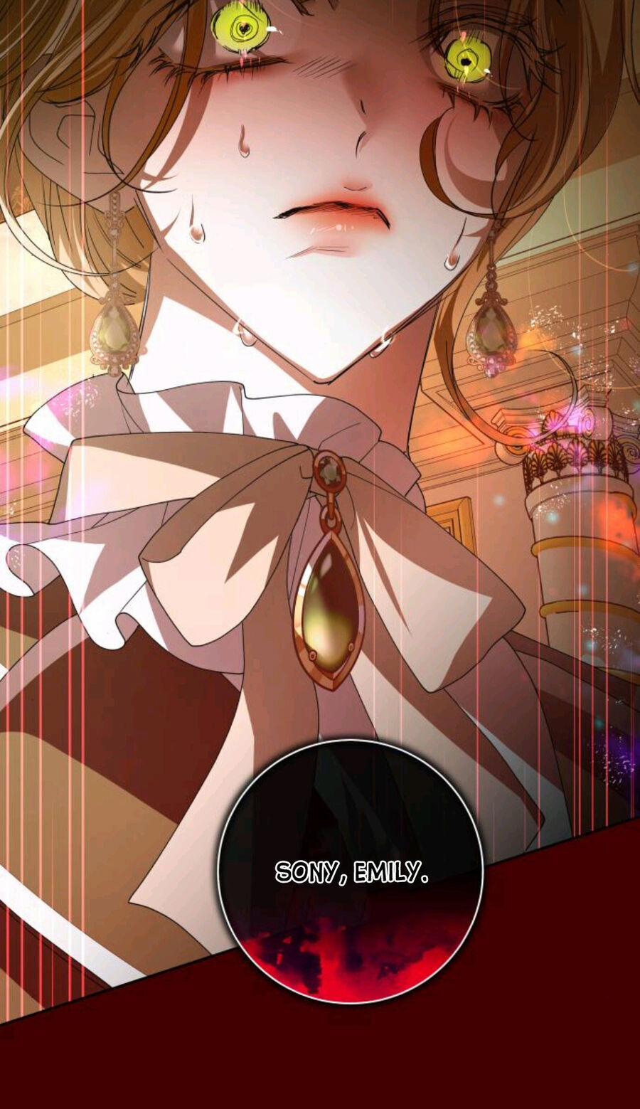 Tôi Muốn Trở Thành Cô Ấy Chỉ Một Ngày 169.2 trang 3