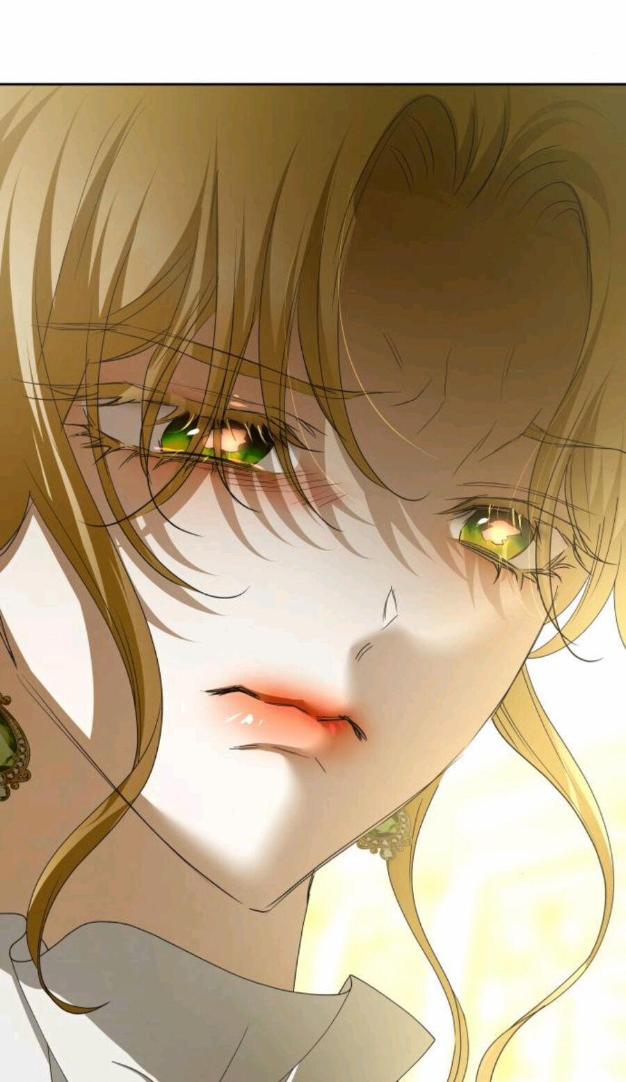 Tôi Muốn Trở Thành Cô Ấy Chỉ Một Ngày 169.2 trang 35