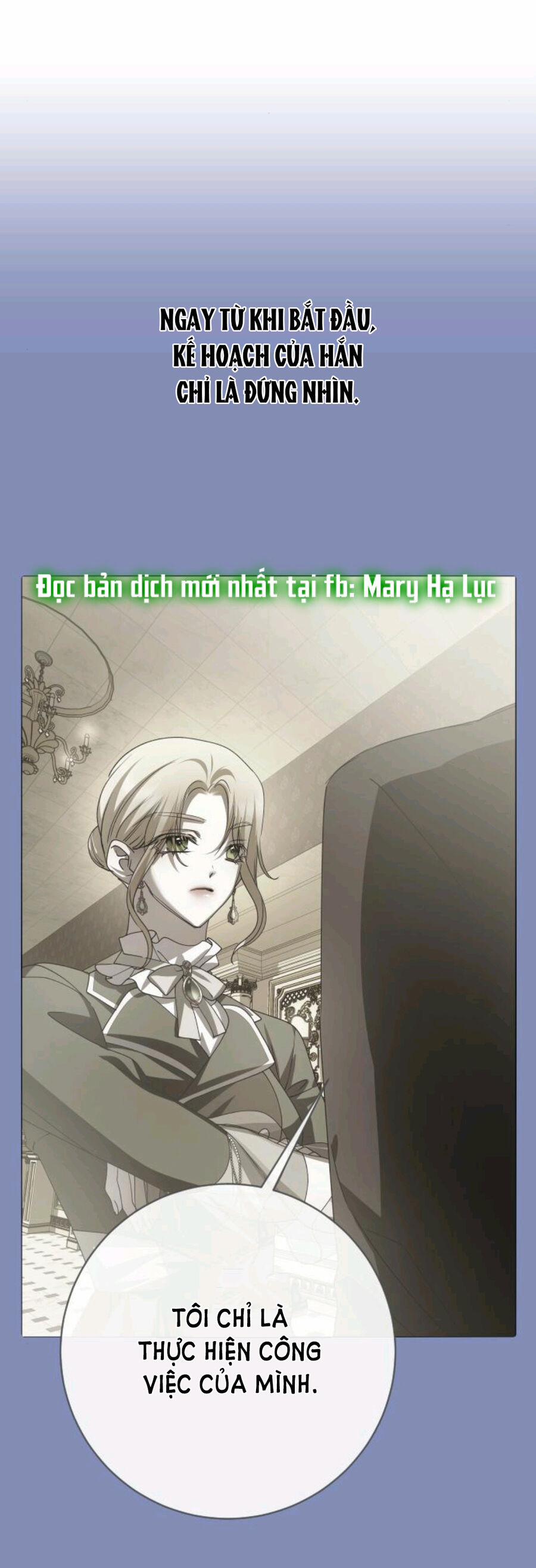 Tôi Muốn Trở Thành Cô Ấy Chỉ Một Ngày 169.2 trang 42