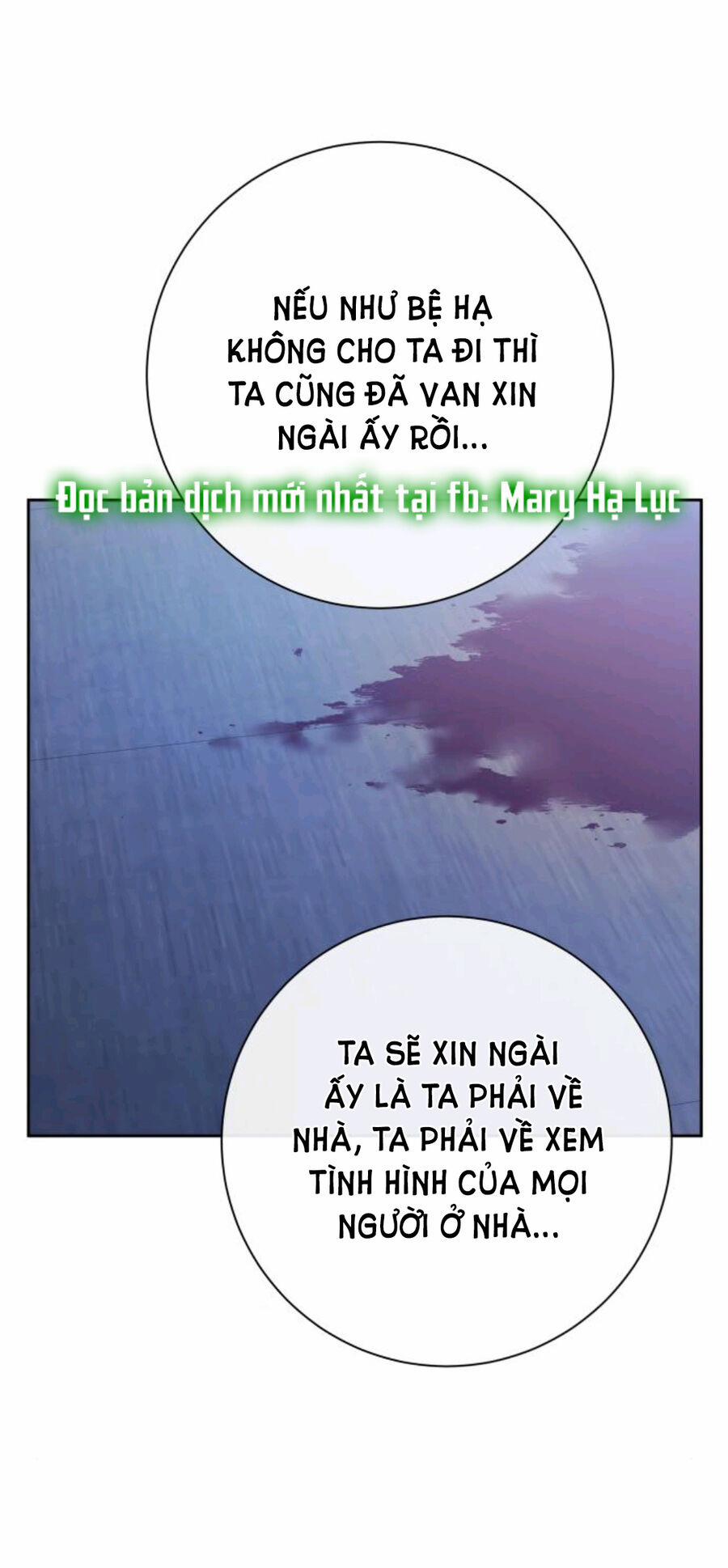 Tôi Muốn Trở Thành Cô Ấy Chỉ Một Ngày 169.2 trang 46