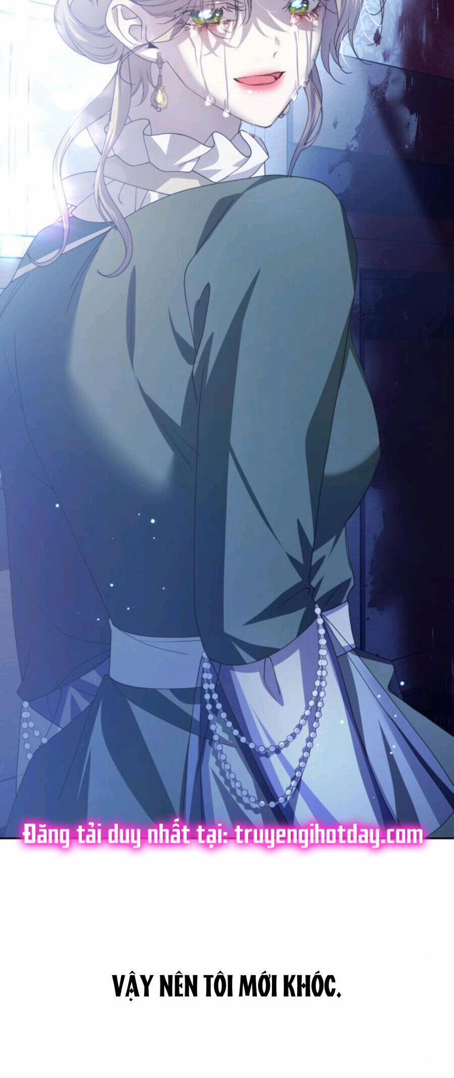 Tôi Muốn Trở Thành Cô Ấy Chỉ Một Ngày 169.2 trang 48