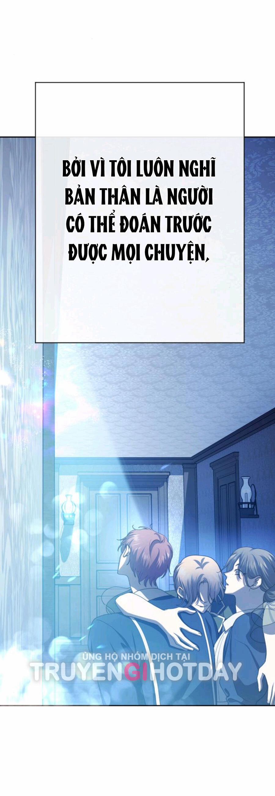 Tôi Muốn Trở Thành Cô Ấy Chỉ Một Ngày 169.2 trang 49