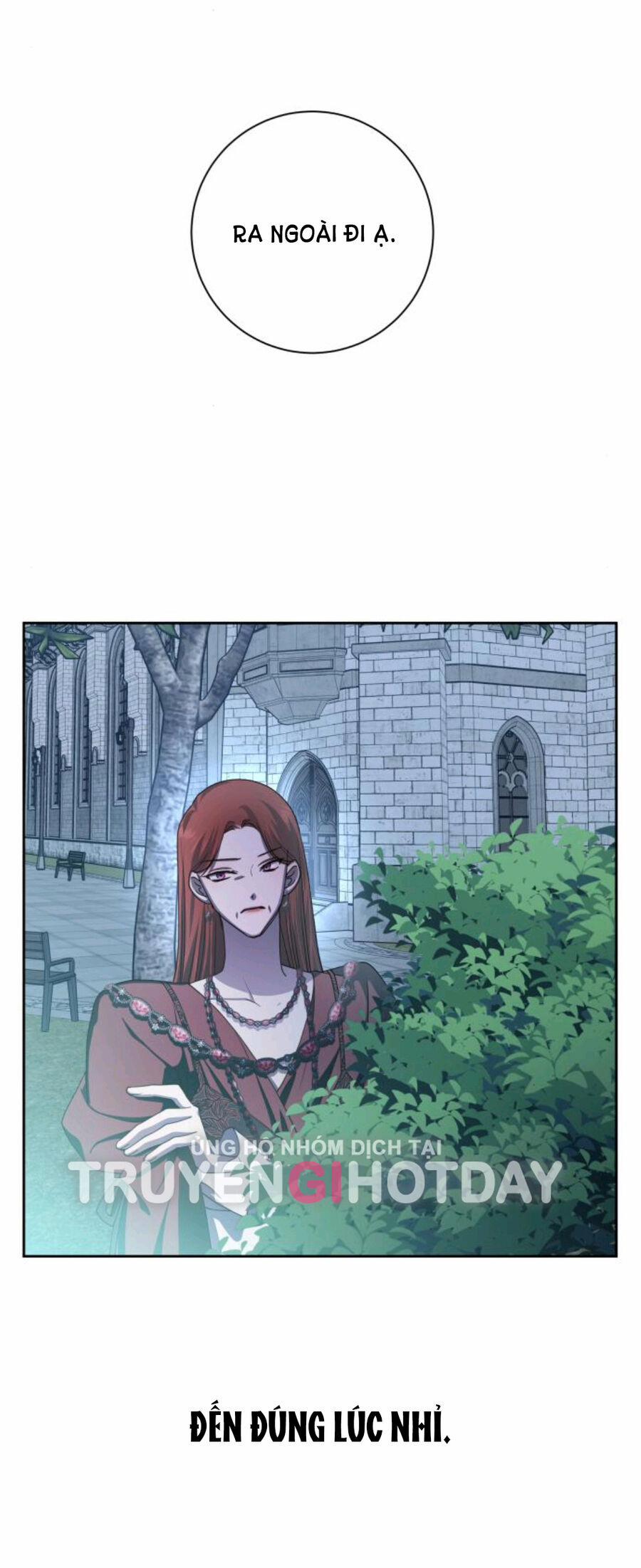 Tôi Muốn Trở Thành Cô Ấy Chỉ Một Ngày 169.2 trang 64