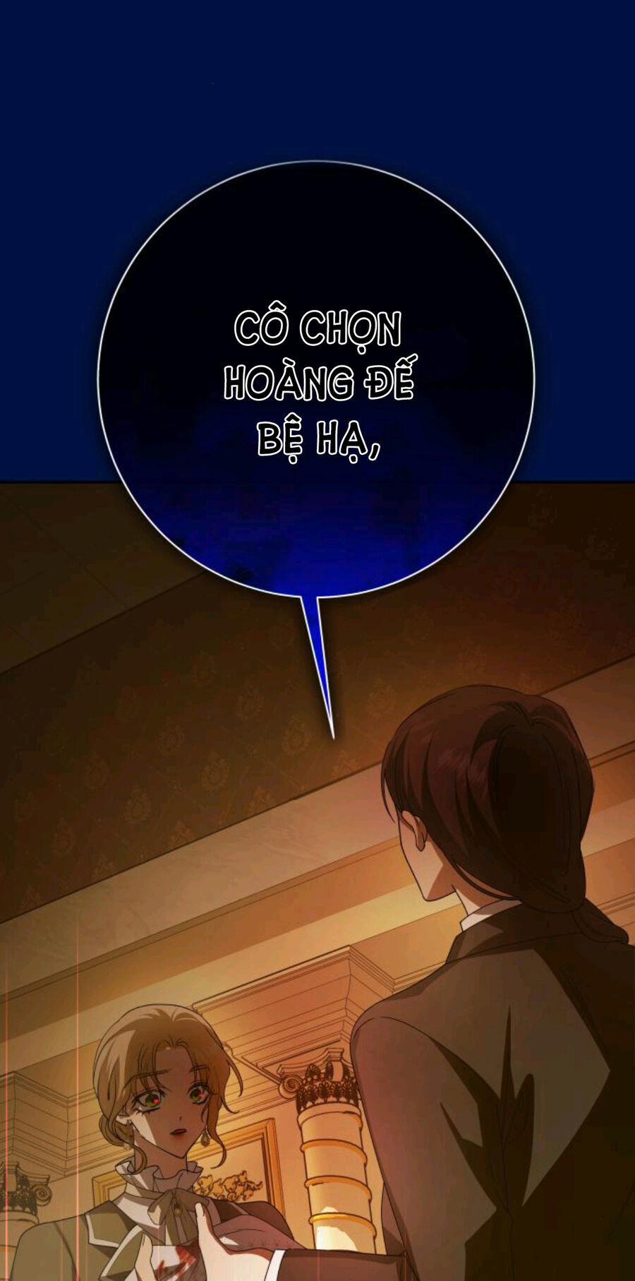 Tôi Muốn Trở Thành Cô Ấy Chỉ Một Ngày 169.2 trang 7