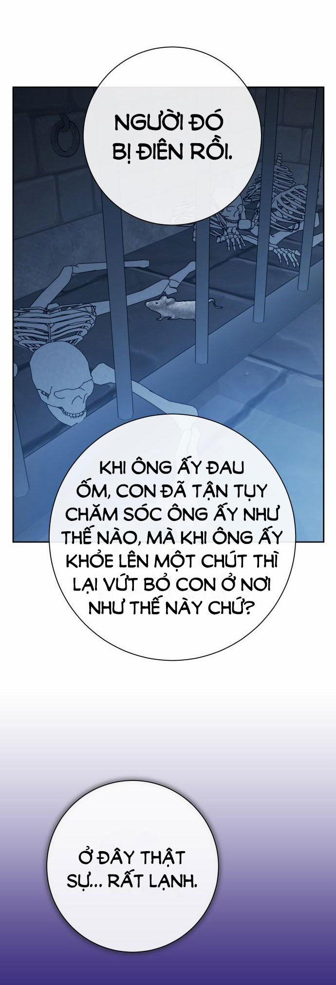 Tôi Muốn Trở Thành Cô Ấy Chỉ Một Ngày 170.2 trang 0
