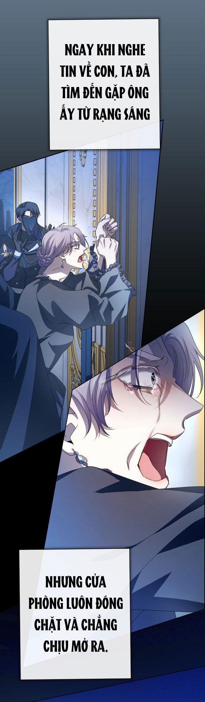 Tôi Muốn Trở Thành Cô Ấy Chỉ Một Ngày 170.2 trang 12