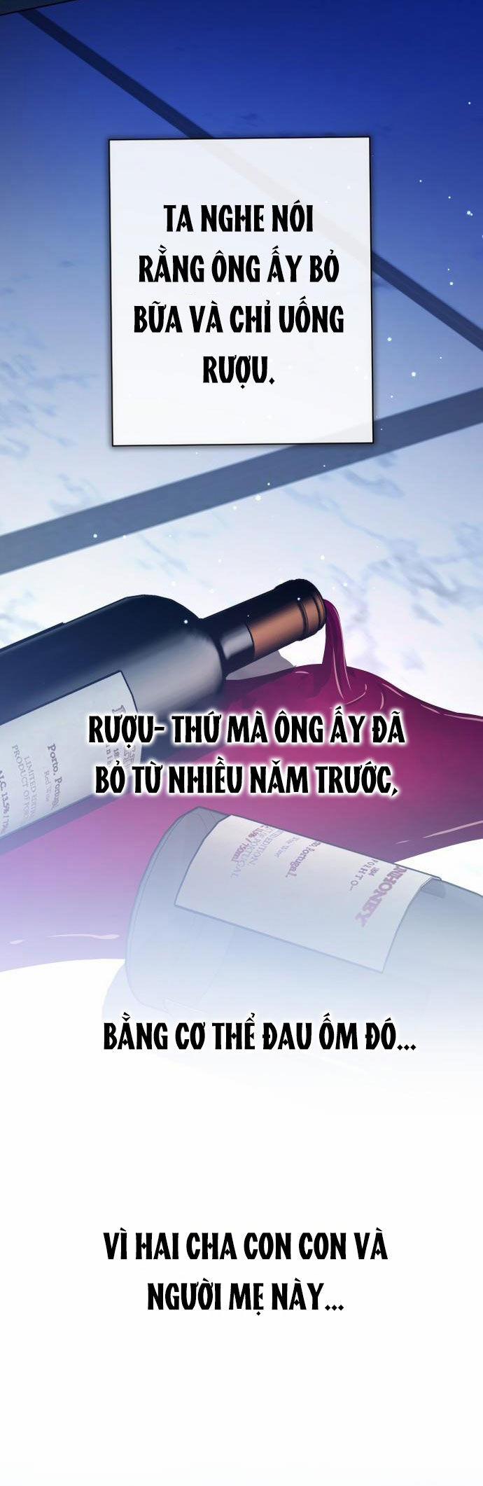 Tôi Muốn Trở Thành Cô Ấy Chỉ Một Ngày 170.2 trang 13