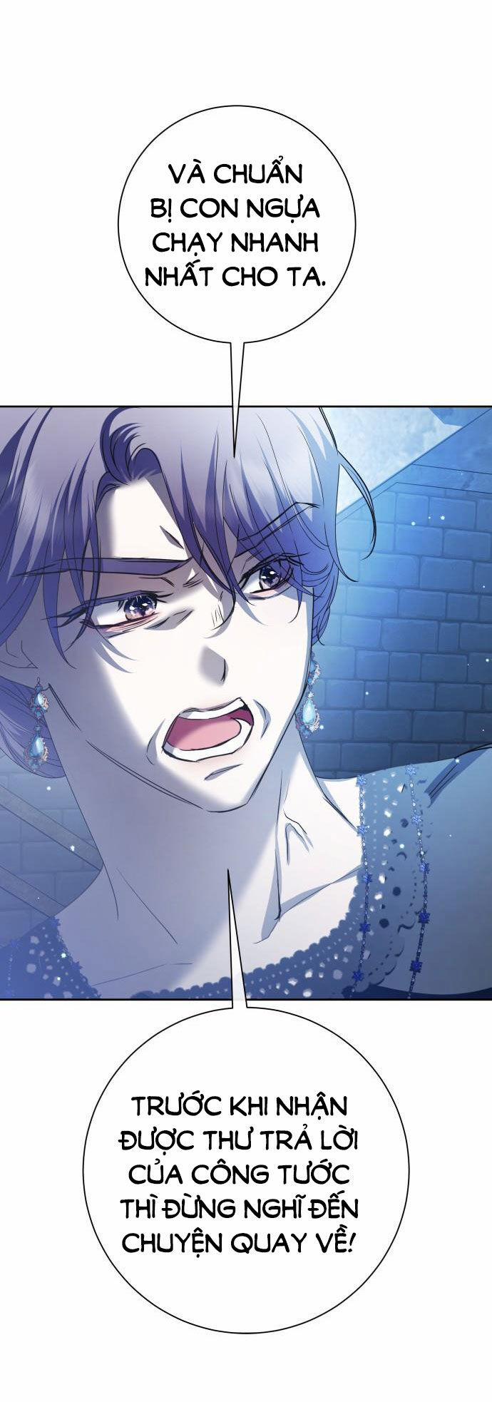 Tôi Muốn Trở Thành Cô Ấy Chỉ Một Ngày 170.2 trang 15