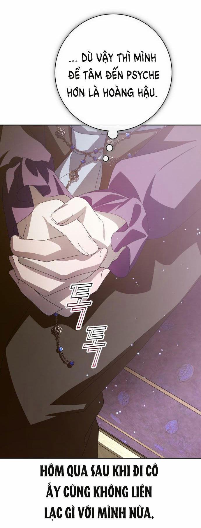 Tôi Muốn Trở Thành Cô Ấy Chỉ Một Ngày 170.2 trang 24