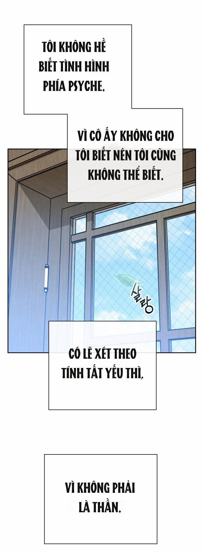 Tôi Muốn Trở Thành Cô Ấy Chỉ Một Ngày 170.2 trang 26