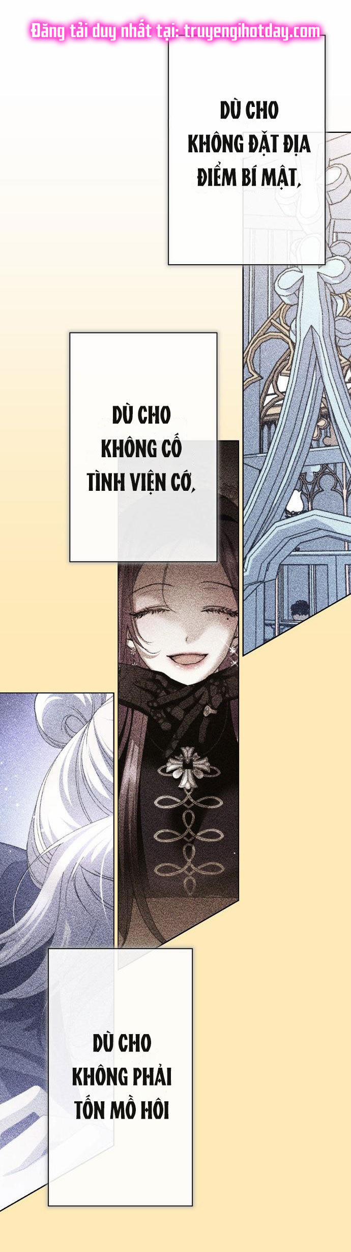 Tôi Muốn Trở Thành Cô Ấy Chỉ Một Ngày 170.2 trang 29