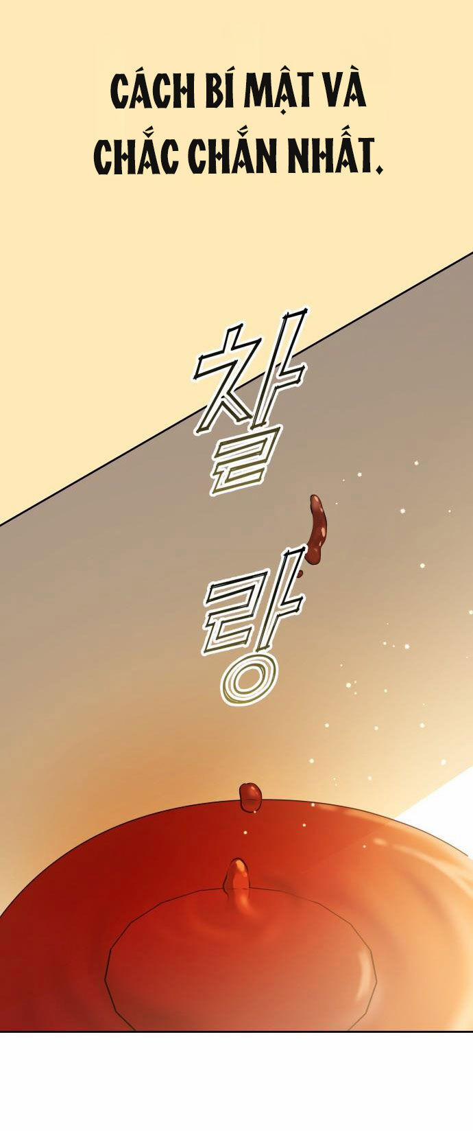 Tôi Muốn Trở Thành Cô Ấy Chỉ Một Ngày 170.2 trang 30