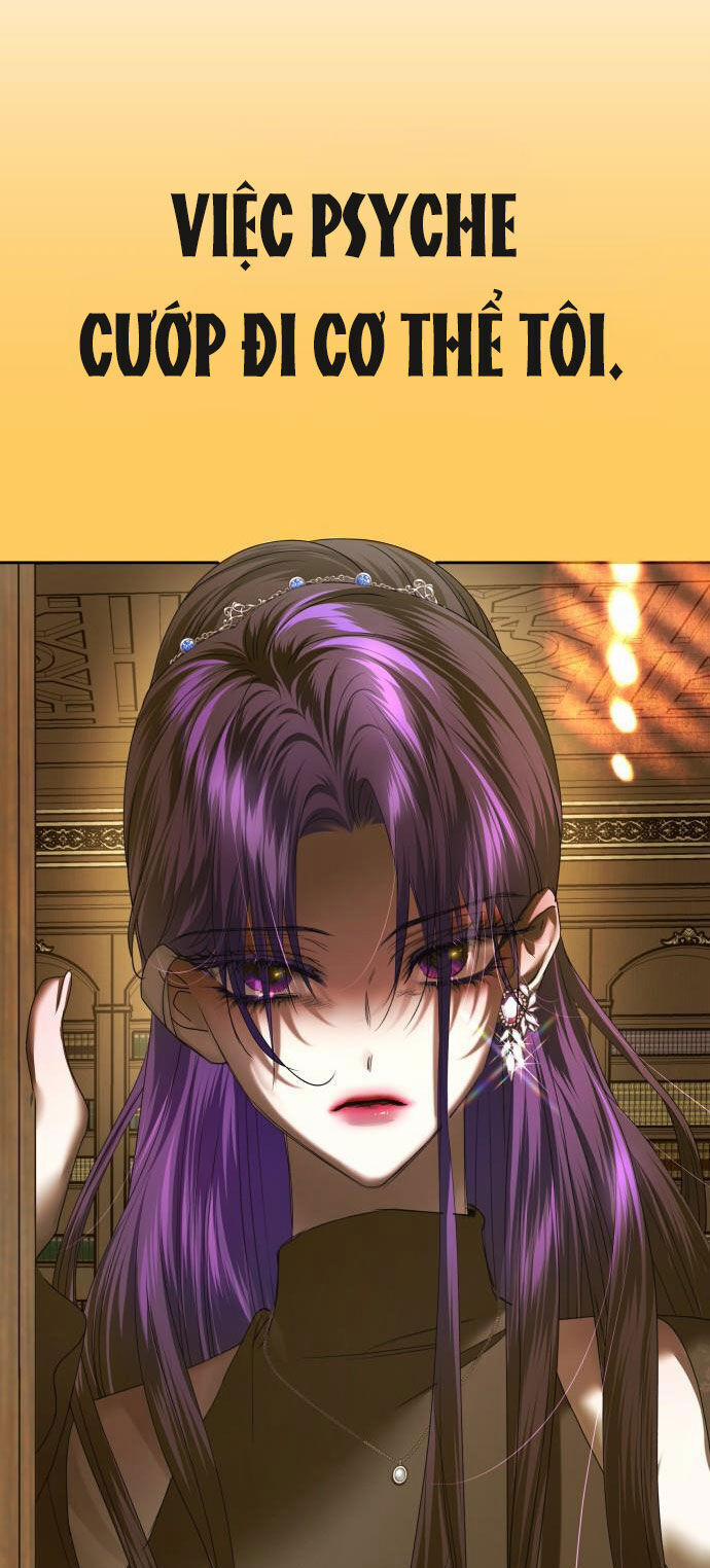 Tôi Muốn Trở Thành Cô Ấy Chỉ Một Ngày 170.2 trang 40