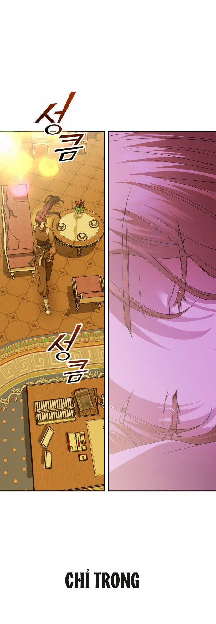 Tôi Muốn Trở Thành Cô Ấy Chỉ Một Ngày 170.2 trang 44