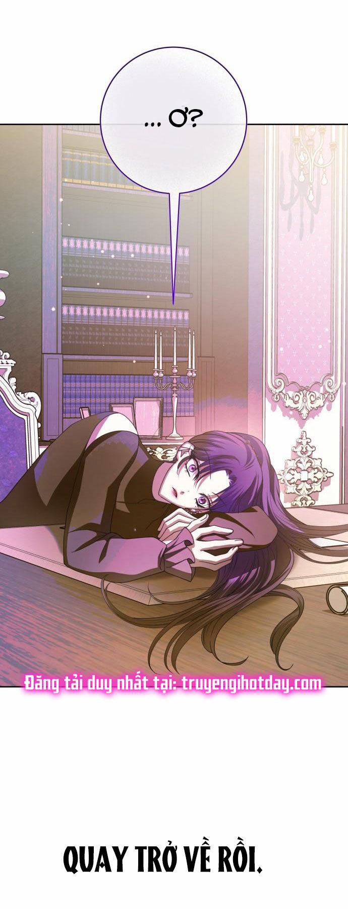Tôi Muốn Trở Thành Cô Ấy Chỉ Một Ngày 170.2 trang 59