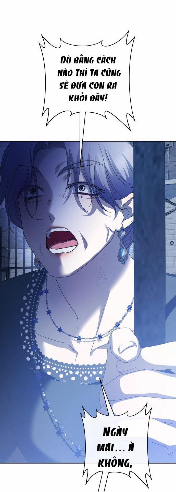 Tôi Muốn Trở Thành Cô Ấy Chỉ Một Ngày 170.2 trang 6