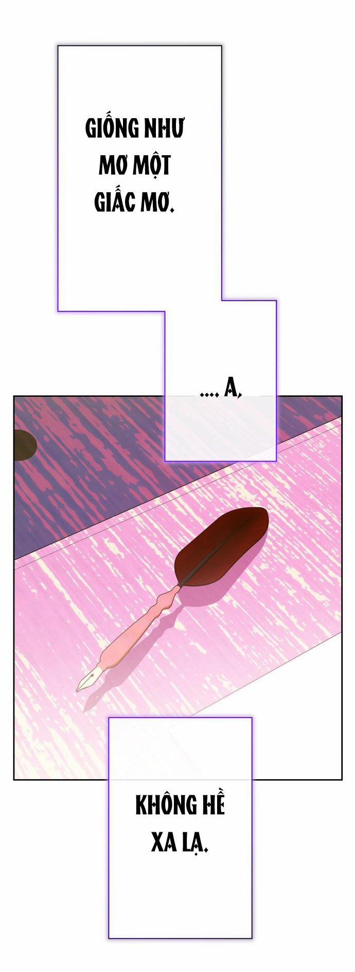 Tôi Muốn Trở Thành Cô Ấy Chỉ Một Ngày 170.2 trang 63
