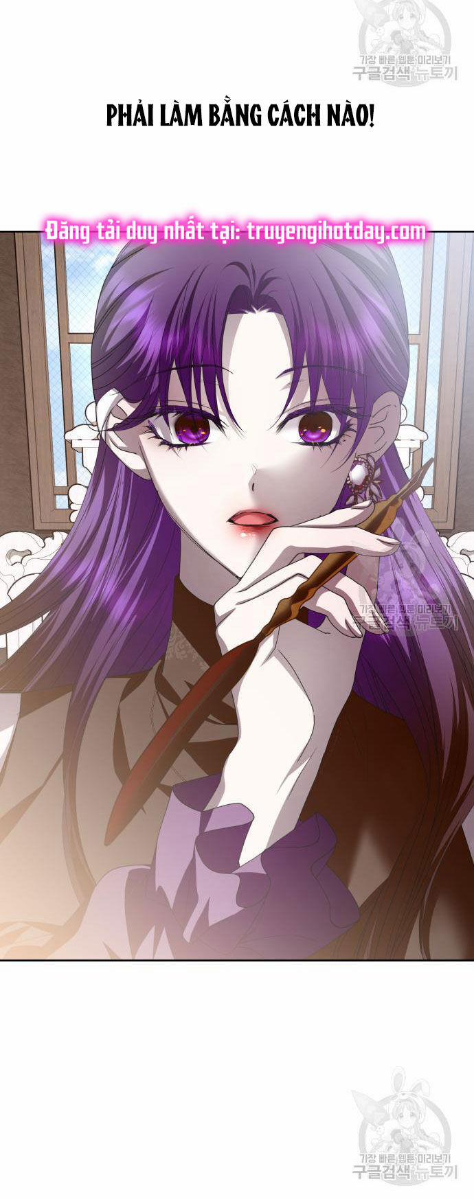 Tôi Muốn Trở Thành Cô Ấy Chỉ Một Ngày 171.1 trang 13
