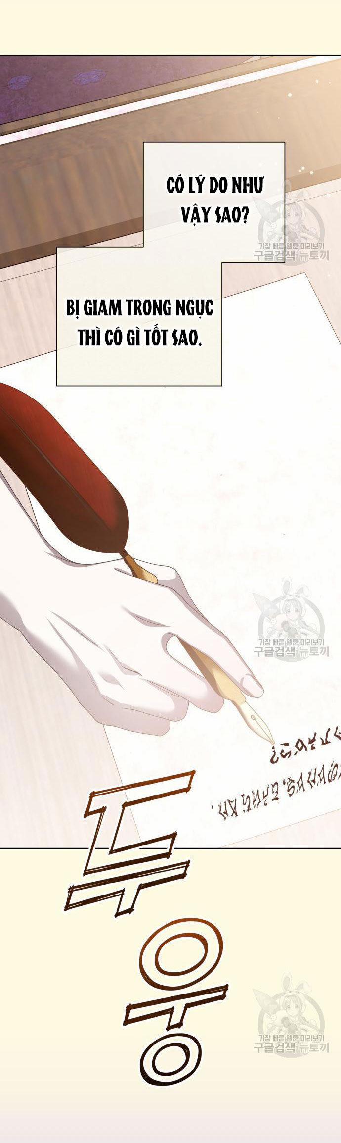 Tôi Muốn Trở Thành Cô Ấy Chỉ Một Ngày 171.1 trang 18