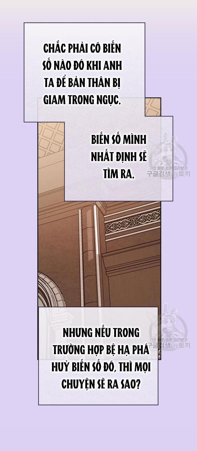 Tôi Muốn Trở Thành Cô Ấy Chỉ Một Ngày 171.1 trang 19