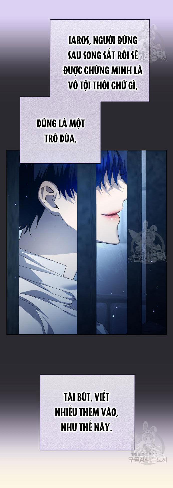 Tôi Muốn Trở Thành Cô Ấy Chỉ Một Ngày 171.1 trang 20